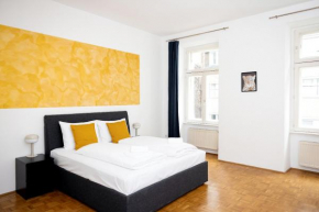 Premium 80 m2 Apartment - Free Parking